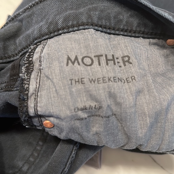 New mother jeans - Picture 6 of 9